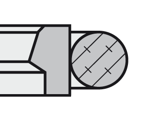 1G9 Gleitdichtungssatz
