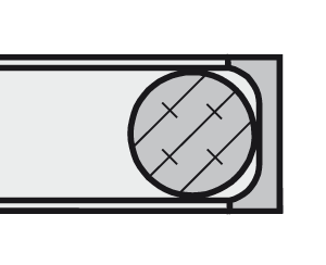 2G4 Gleitdichtungssatz