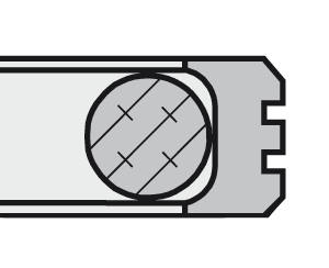 2R0 Gleitdichtungssatz
