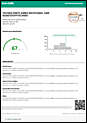 TECHNO-PARTS GmbH - Sustainability Performance Overview - EcoVadis Rating